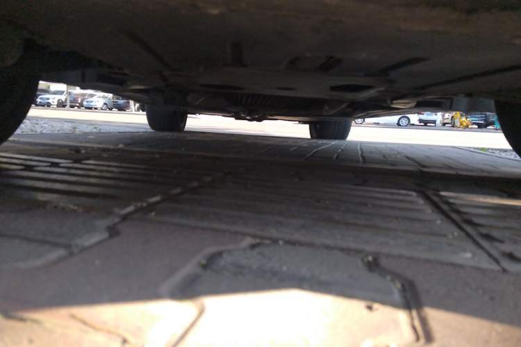 Used BMW X5 M 2010 X5 M Chassis Front
