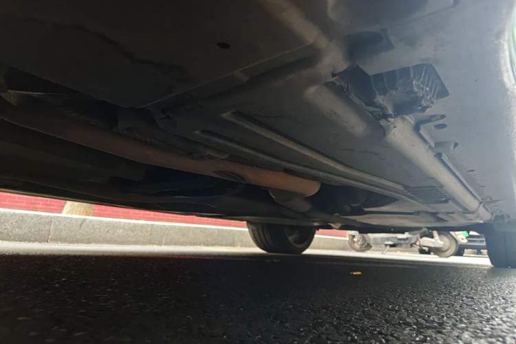 Used BMW X5 M 2010 X5 M Chassis Front Left