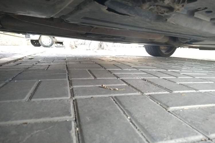 Used BMW X5 M 2010 X5 M Chassis Front Left