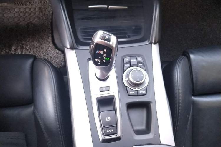 Used BMW X5 M 2010 X5 M Gear Lever