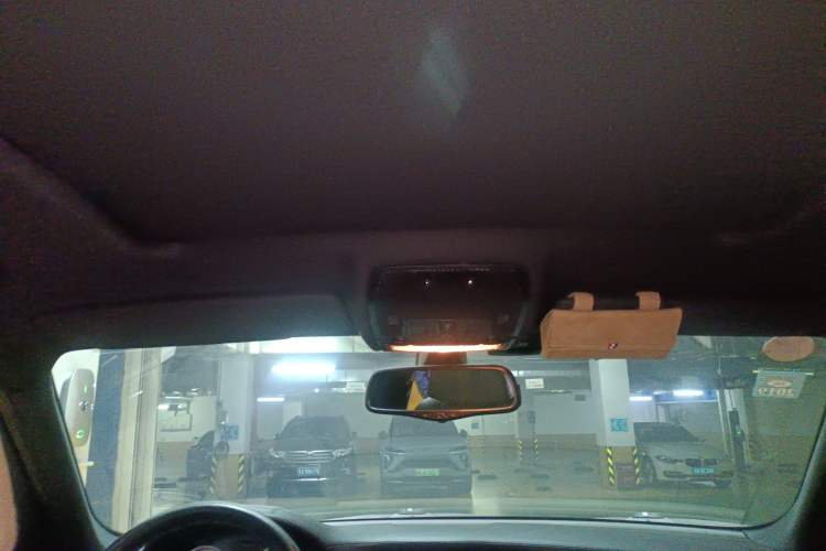 Used BMW X5 M 2010 X5 M Headliner