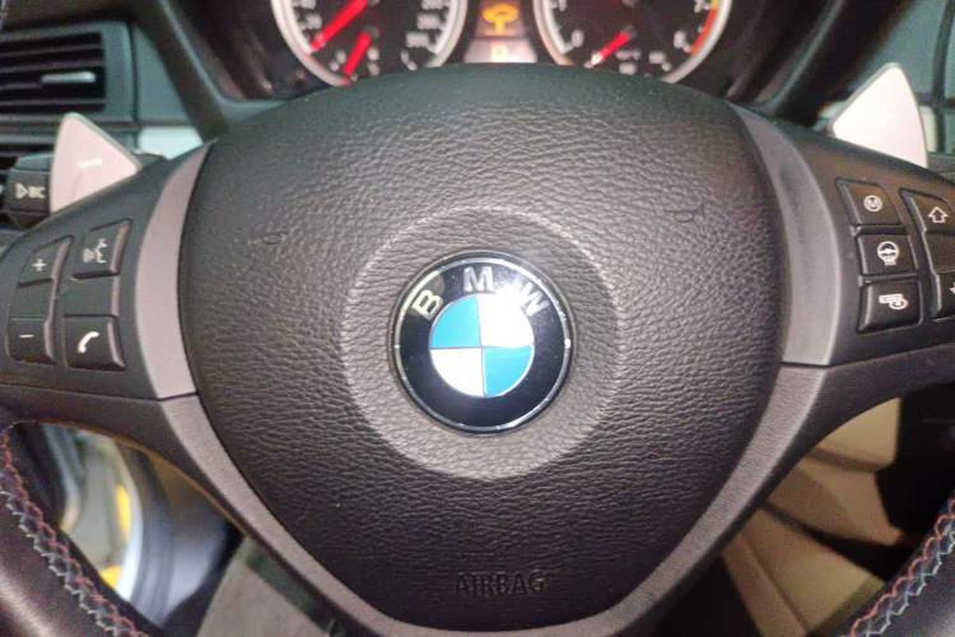 Used BMW X5 M 2010 X5 M Vehicle Key