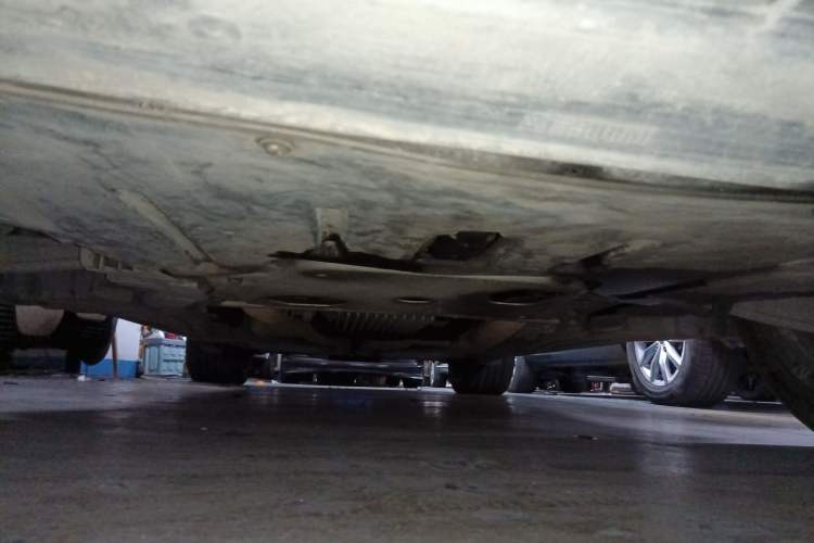 Used BMW X5 M 2010 X5 M Chassis Front