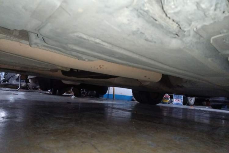 Used BMW X5 M 2010 X5 M Chassis Front Left