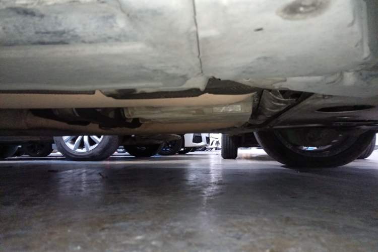 Used BMW X5 M 2010 X5 M Chassis Front Right