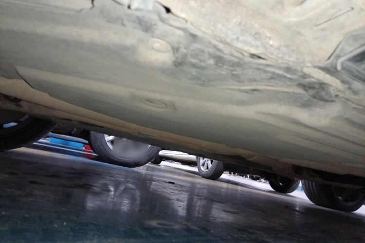 Used BMW X5 M 2010 X5 M Chassis Rear Right