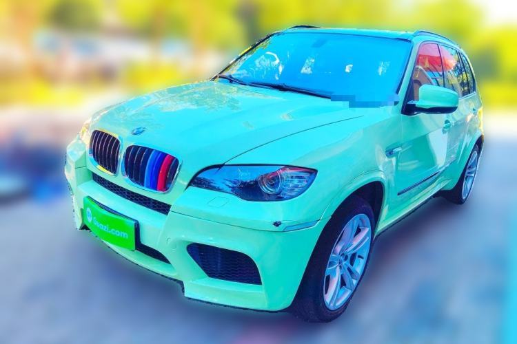Used BMW X5 M 2010 X5 M Guazi used car, China used car export, Used car for sale, Used cars, Cheapest cars for sale