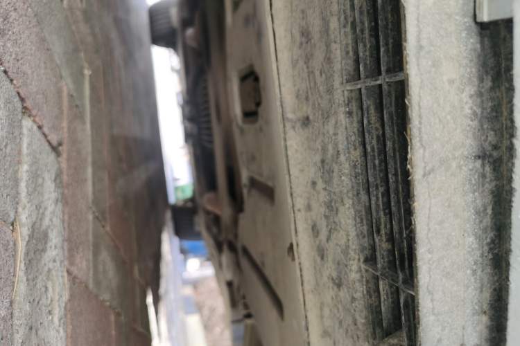 Used BMW X5 M 2010 X5 M Chassis Front