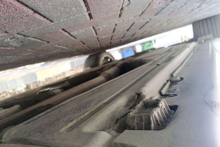 Used BMW X5 M 2010 X5 M Chassis Front Right