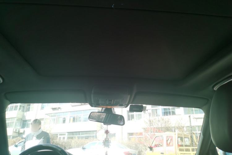 Used BMW X5 M 2010 X5 M Headliner