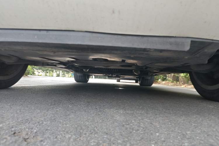 Used BMW X5 M 2010 X5 M Chassis Front