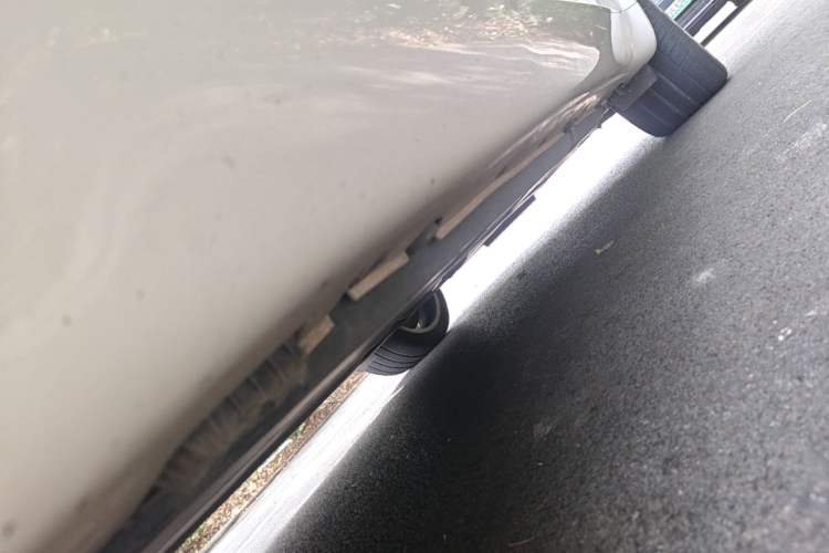 Used BMW X5 M 2010 X5 M Chassis Front Left