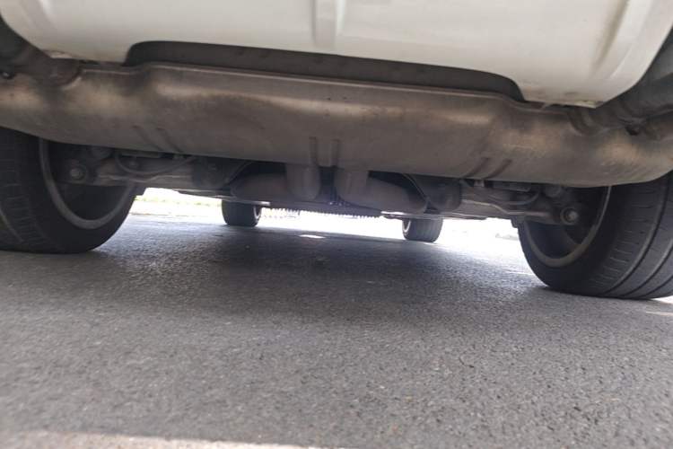 Used BMW X5 M 2010 X5 M Chassis Rear
