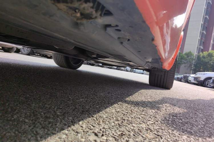 Used BMW X5 M 2013 X5 M Chassis Front Left