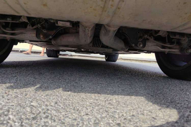 Used BMW X5 M 2013 X5 M Chassis Rear