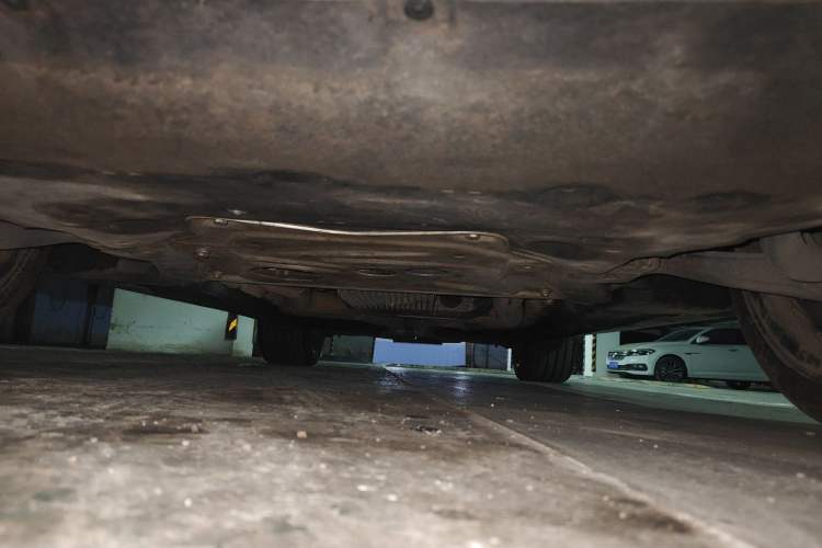 Used BMW X5 M 2015 X5 M Chassis Front