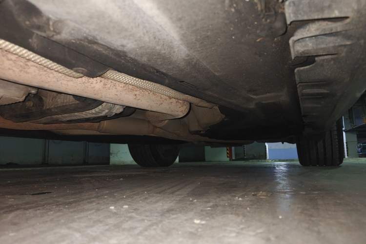 Used BMW X5 M 2015 X5 M Chassis Front Left