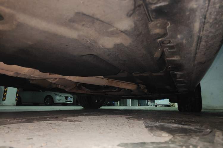 Used BMW X5 M 2015 X5 M Chassis Rear Right
