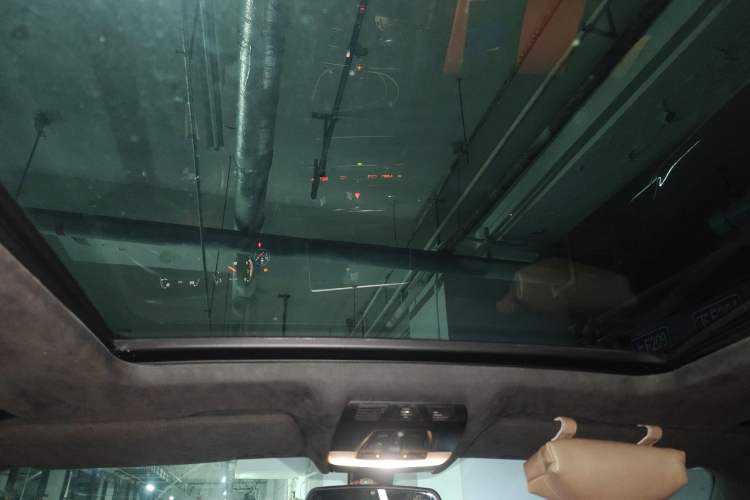 Used BMW X5 M 2015 X5 M Headliner