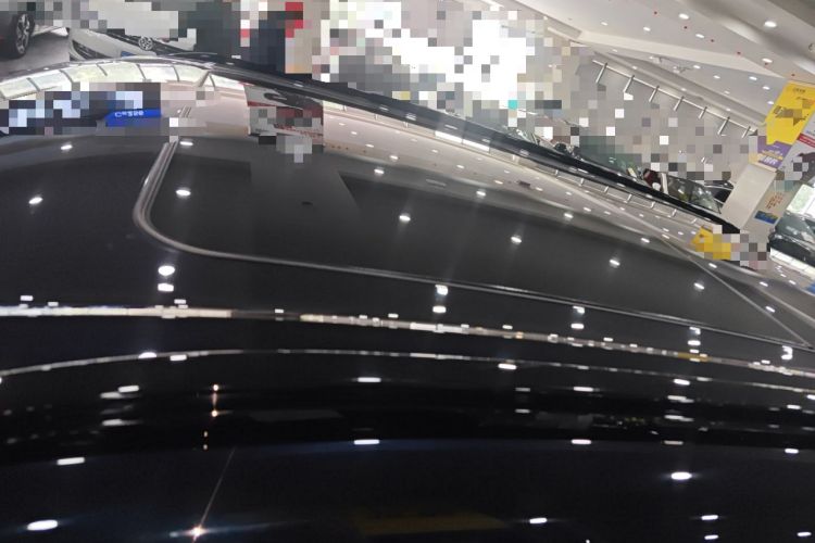 Used BMW X5 M 2015 X5 M Roof