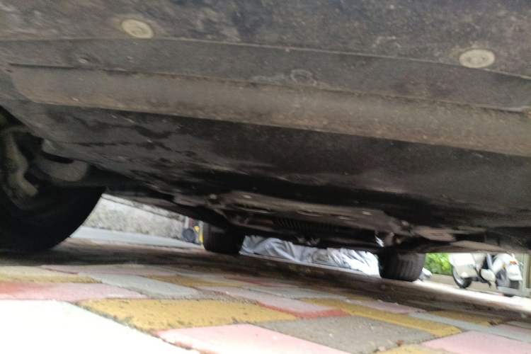 Used BMW X5 M 2015 X5 M Chassis Front