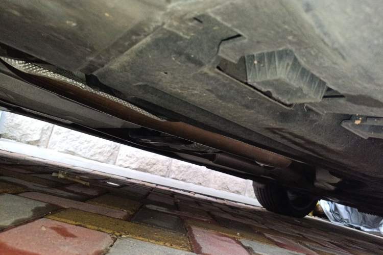Used BMW X5 M 2015 X5 M Chassis Front Left