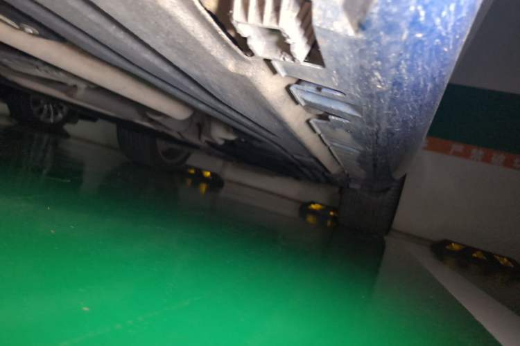 Used BMW X5 M 2015 X5 M Chassis Front Left