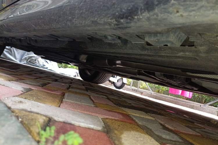 Used BMW X5 M 2015 X5 M Chassis Front Right