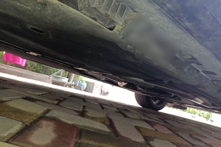 Used BMW X5 M 2015 X5 M Chassis Rear Right