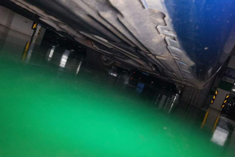 Used BMW X5 M 2015 X5 M Chassis Rear Right