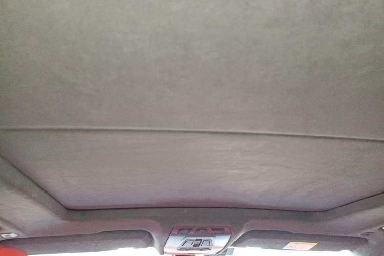Used BMW X5 M 2015 X5 M Headliner