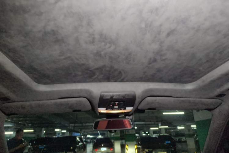 Used BMW X5 M 2015 X5 M Headliner