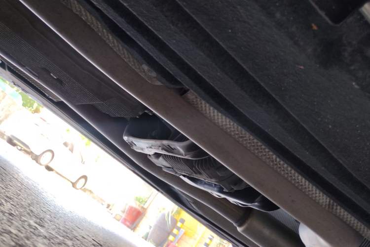 Used BMW X5 M 2015 X5 M Chassis Front Left