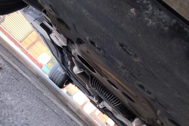 Used BMW X5 M 2015 X5 M Chassis Front
