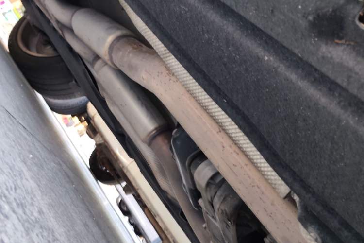 Used BMW X5 M 2015 X5 M Chassis Front Right