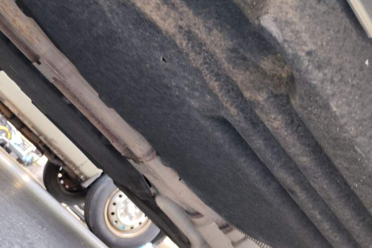 Used BMW X5 M 2015 X5 M Chassis Rear Right