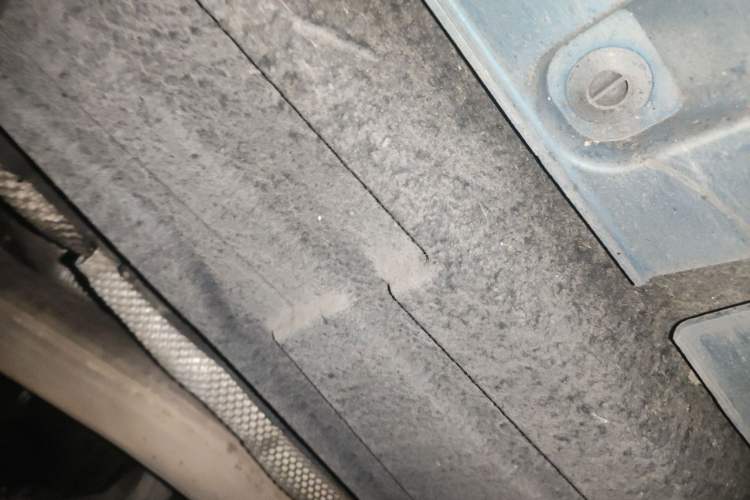 Used BMW X5 M 2015 X5 M Chassis Front Right
