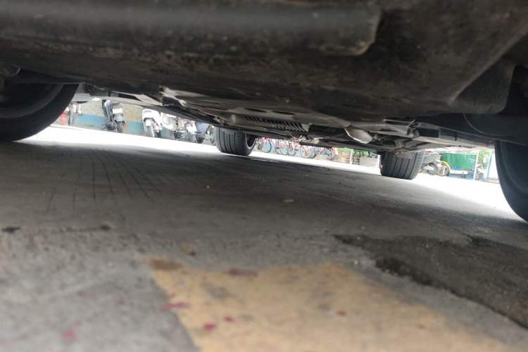 Used BMW X5 M 2015 X5 M Chassis Front