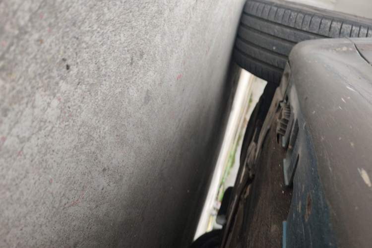 Used BMW X5 M 2015 X5 M Chassis Front Left