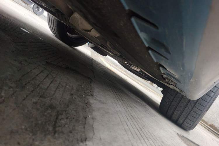 Used BMW X5 M 2015 X5 M Chassis Front Right