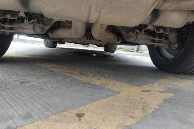Used BMW X5 M 2015 X5 M Chassis Rear