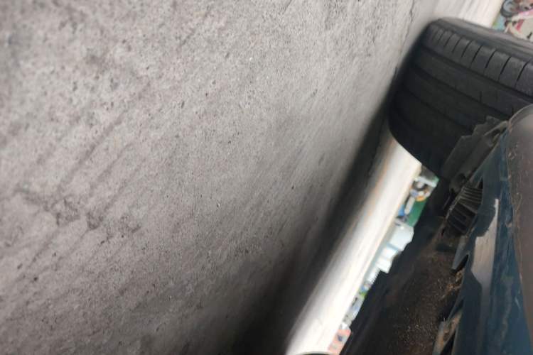Used BMW X5 M 2015 X5 M Chassis Rear Right