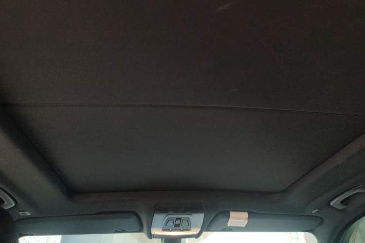 Used BMW X5 M 2015 X5 M Headliner