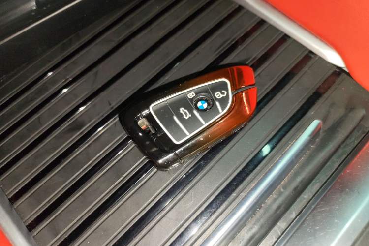 Used BMW X5 M 2015 X5 M Interior 1