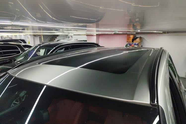 Used BMW X5 M 2015 X5 M Roof