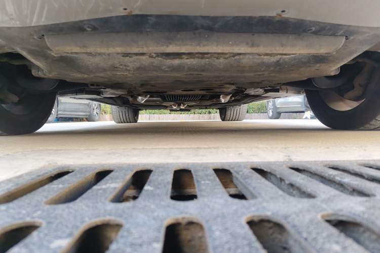 Used BMW X5 M 2015 X5 M Chassis Front