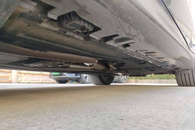 Used BMW X5 M 2015 X5 M Chassis Front Left
