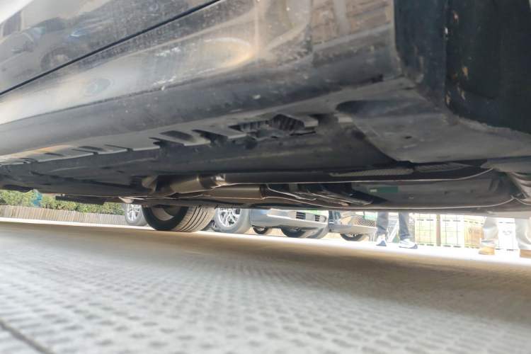 Used BMW X5 M 2015 X5 M Chassis Front Right