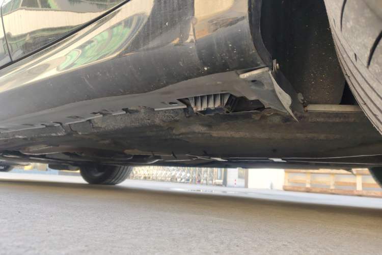 Used BMW X5 M 2015 X5 M Chassis Rear Left