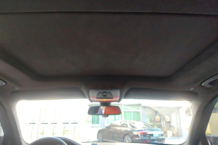 Used BMW X5 M 2015 X5 M Headliner